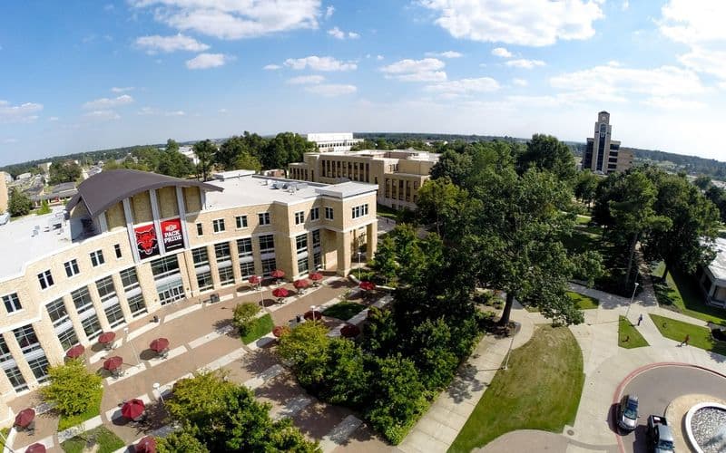 Du học Cử nhân Kế toán tại Arkansas State University