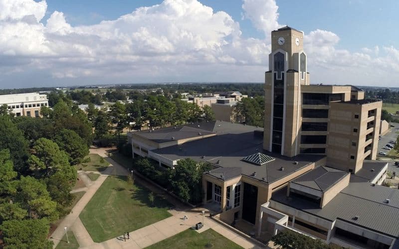 15 Chương trình Thạc sĩ không yêu cầu GMAT/GRE tại Arkansas State University