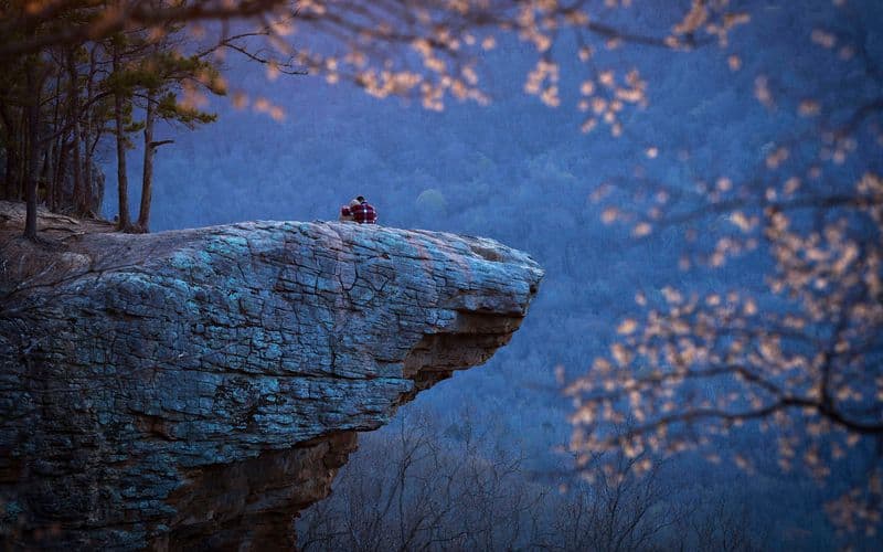 Arkansas - Điểm đến tuyệt vời ở nước Mỹ