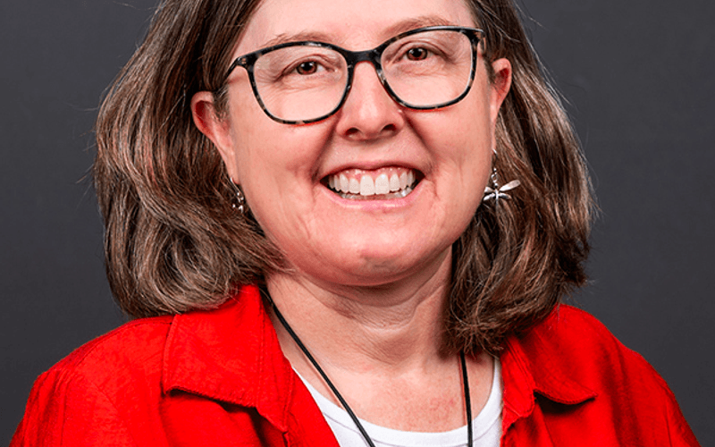 Dr. Tanja McKay