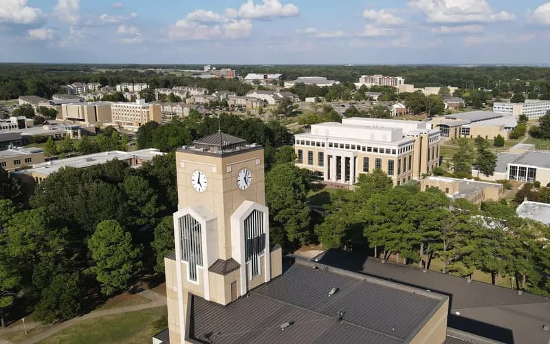 Hướng dẫn xin visa du học Mỹ (F-1) dành cho sinh viên nộp hồ sơ vào Đại học Bang Arkansas (A-State)
