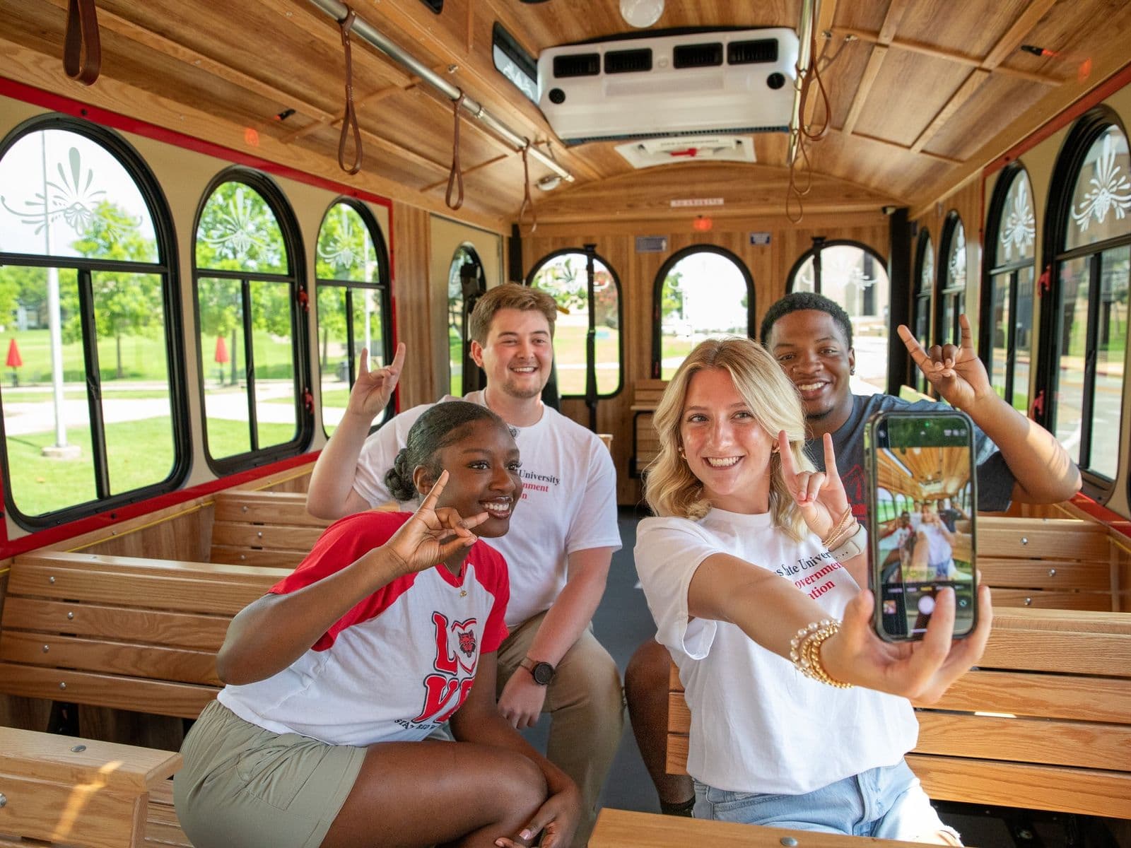 So sánh Đại học Bang Arkansas (A-State) với các trường Mỹ khác: Vì sao A-State là lựa chọn đáng giá cho sinh viên Việt Nam