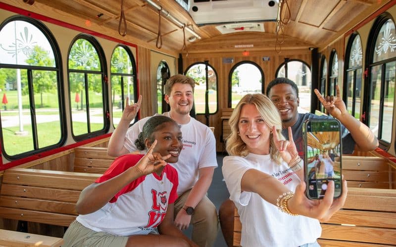 So sánh Đại học Bang Arkansas (A-State) với các trường Mỹ khác: Vì sao A-State là lựa chọn đáng giá cho sinh viên Việt Nam