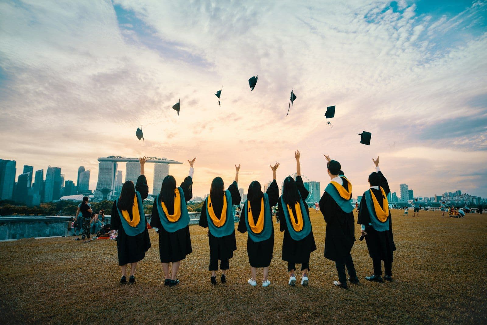 Học bổng Tân sinh viên Quốc tế $3.000 tại A-State: Cách săn cho kỳ 2027