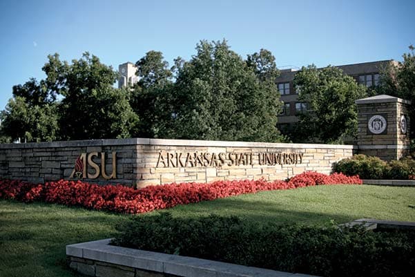 A-State – Ranked Among Top 100 Best Online Bachelor's Programs in the U.S.
