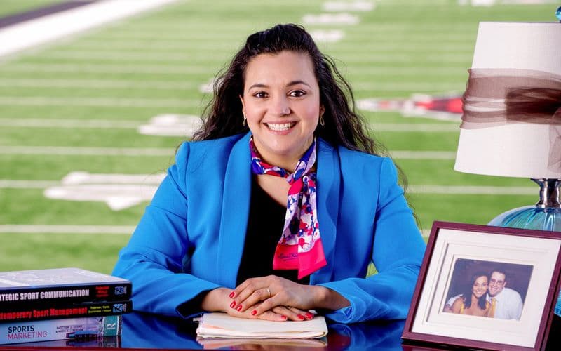 Dr. Claudia Benavides-Espinoza
