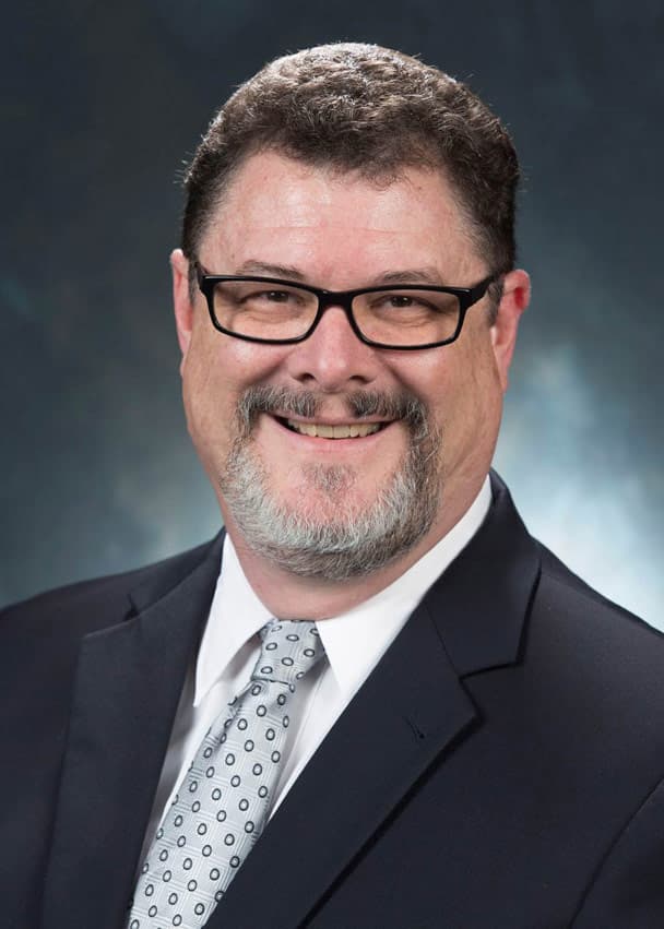 A-State Appoints Dr. Carl Cates as New Dean