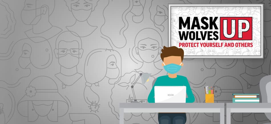 Fall 2020: Mandatory Quarantine Policy at A-State