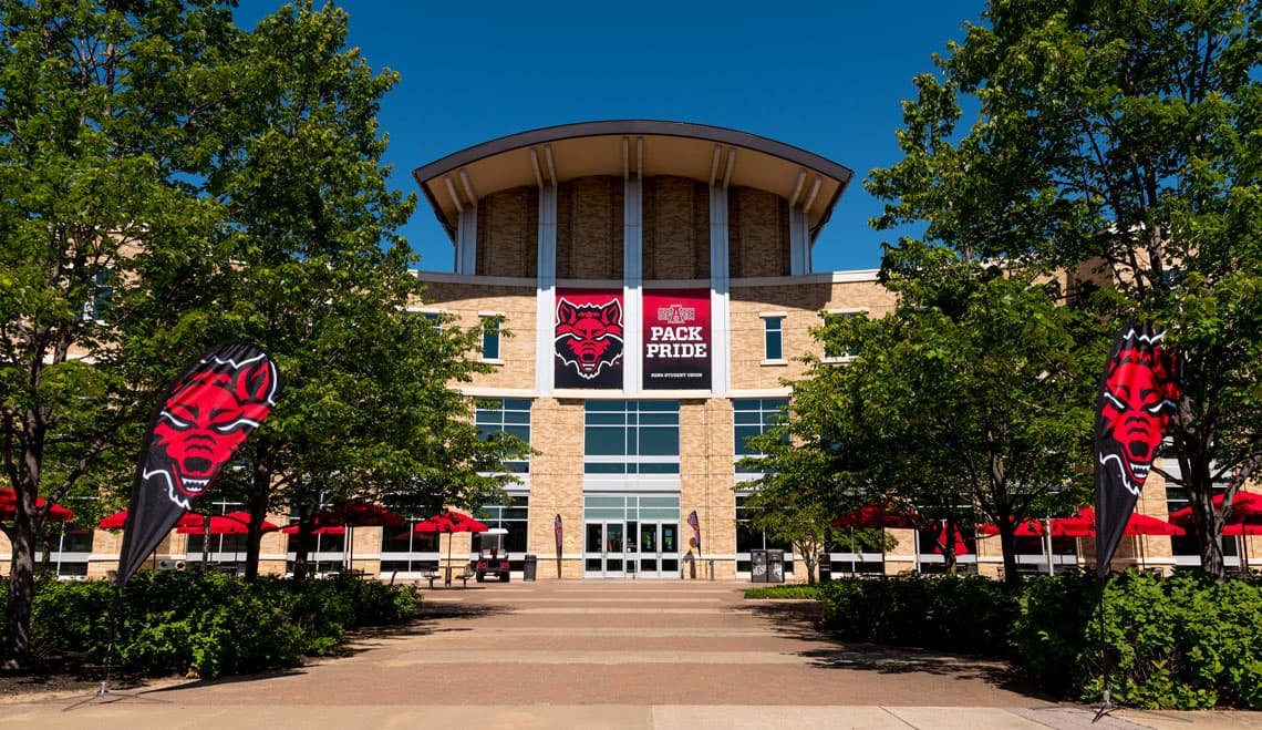Latest Updates on Tuition Payment Methods at A-State