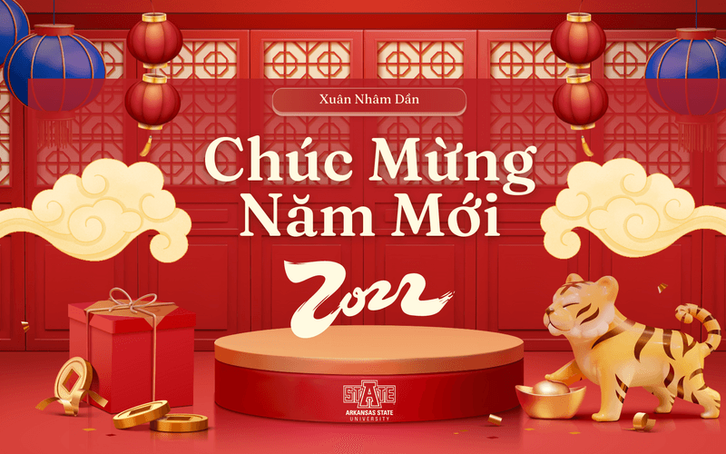 A-State VN tới chúc Tết Nhâm Dần các đối tác tuyển sinh Việt Nam