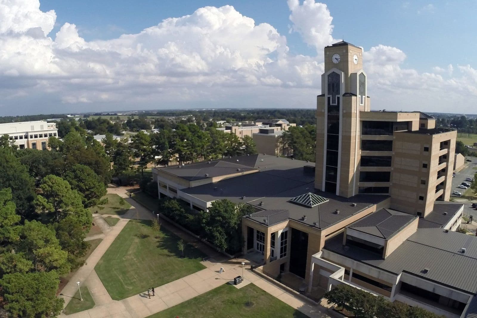 15 Master's Programs That Do Not Require GMAT/GRE at Arkansas State University