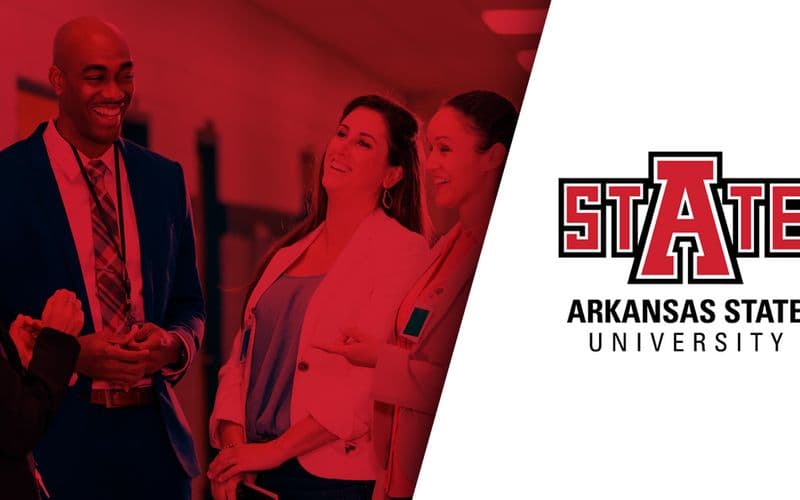 Du học MBA tại Mỹ: Arkansas State University