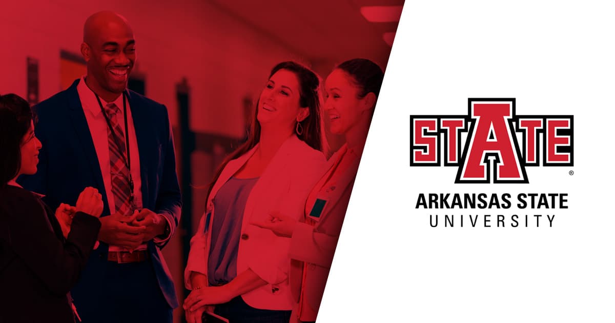 Studying for an MBA in the US: Arkansas State University