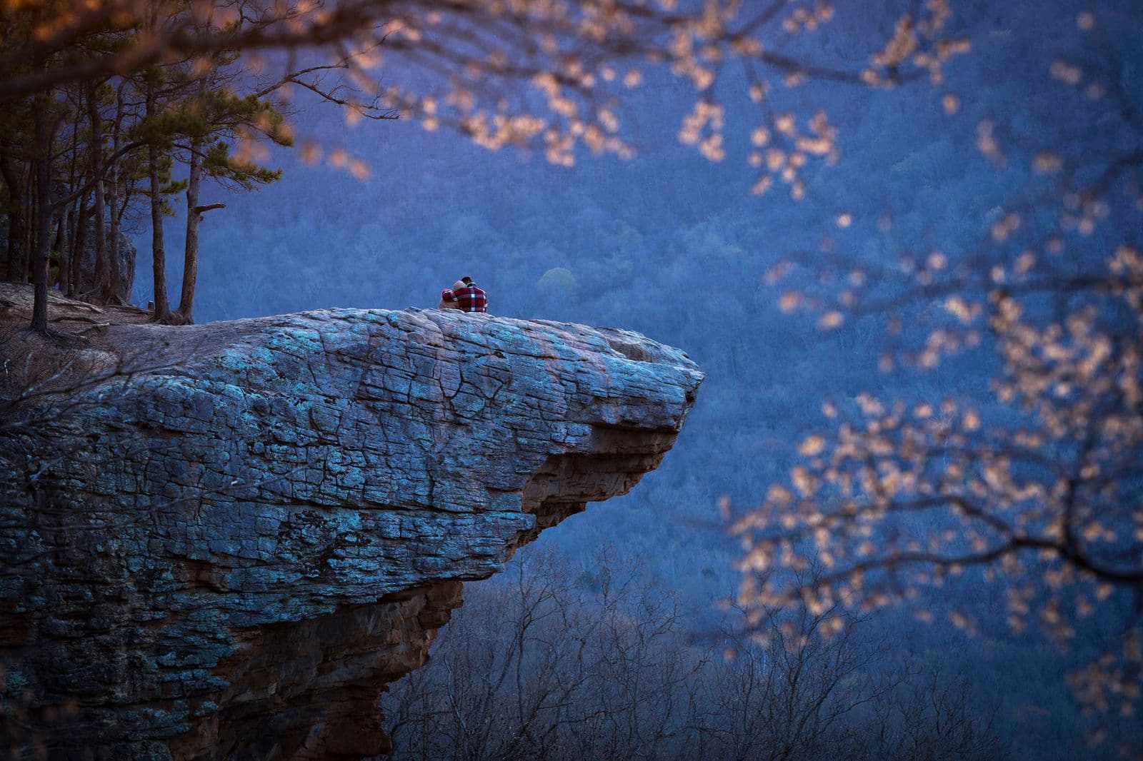 Arkansas - Điểm đến tuyệt vời ở nước Mỹ