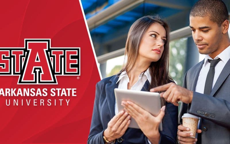 Du học Mỹ với học phí thấp tại Arkansas State University
