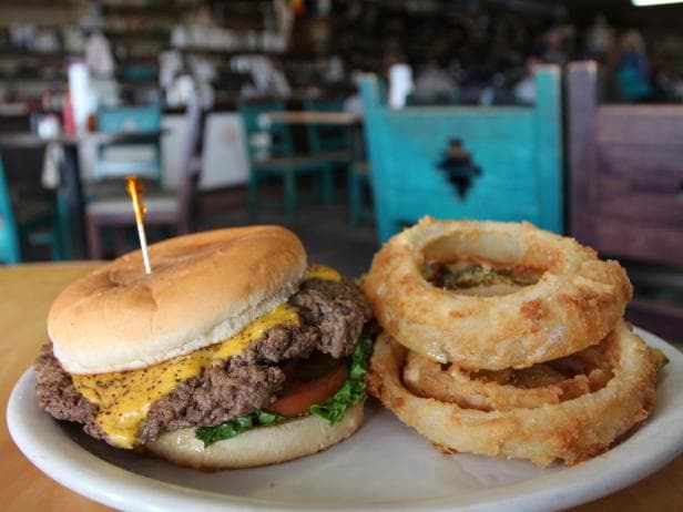 Top 10 Best Dishes in the State of Arkansas