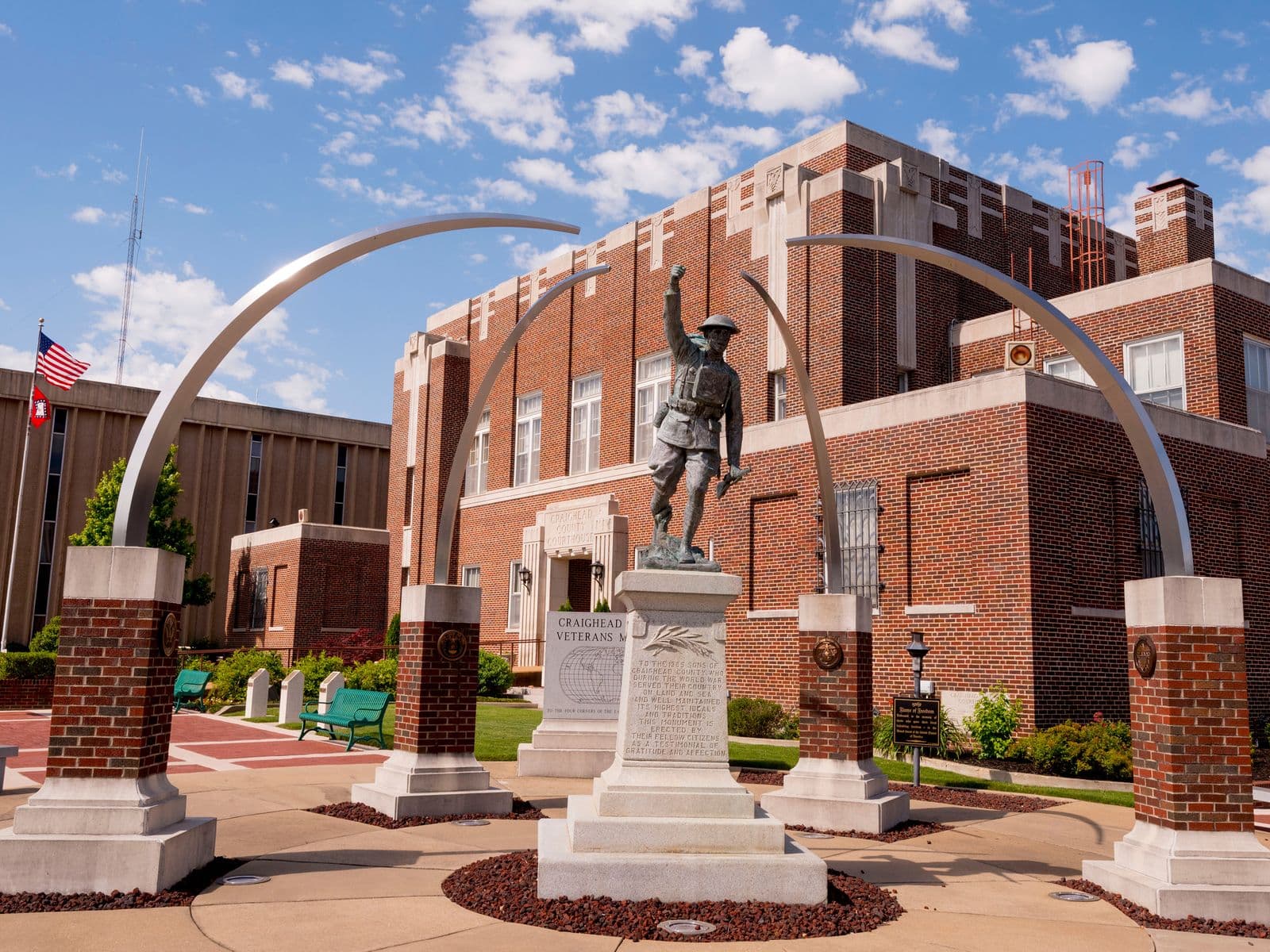 Study in the US for Just $10,000/Year at Arkansas State University