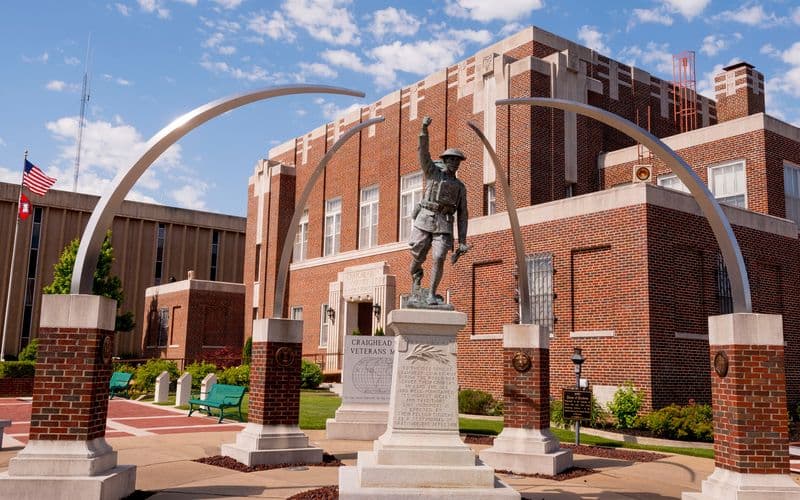 Du học Mỹ chỉ 10,000 đô la/năm tại Arkansas State University