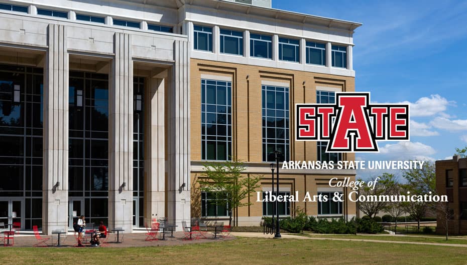 Bachelor of Fine Arts (BFA) at Arkansas State University