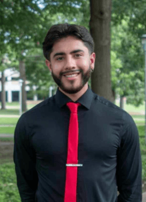 A-State Student Named Finalist for McCall MacBain Scholarship
