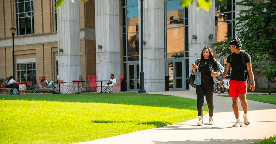 Students Named to Chancellor's List and Dean's List – Fall 2023 Semester