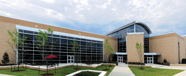 Study Public Health at A-State