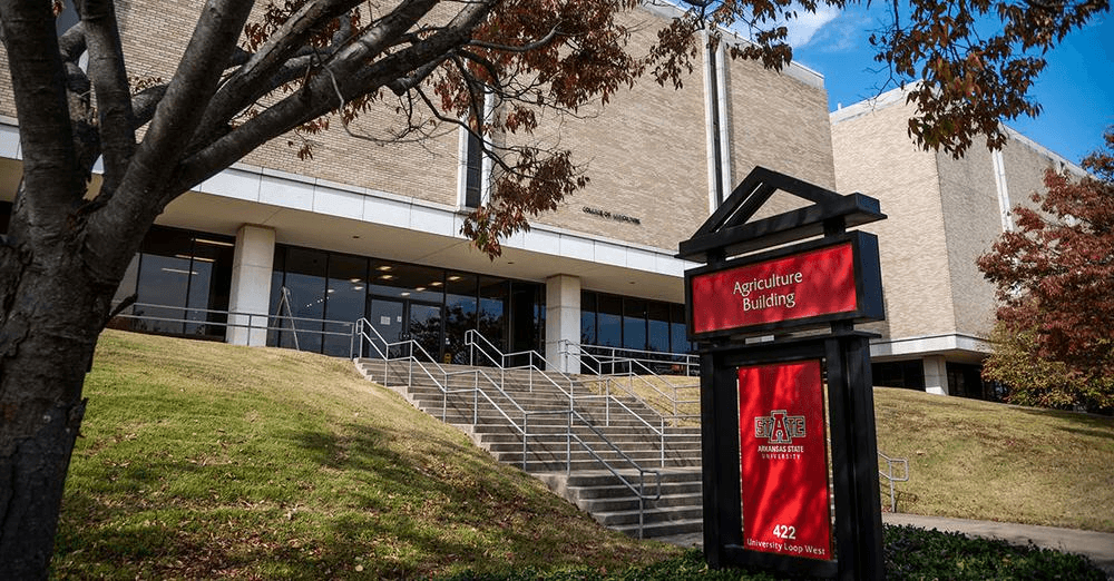 Grant to A-State Establishes Andrew Wargo III Agriculture Scholarship
