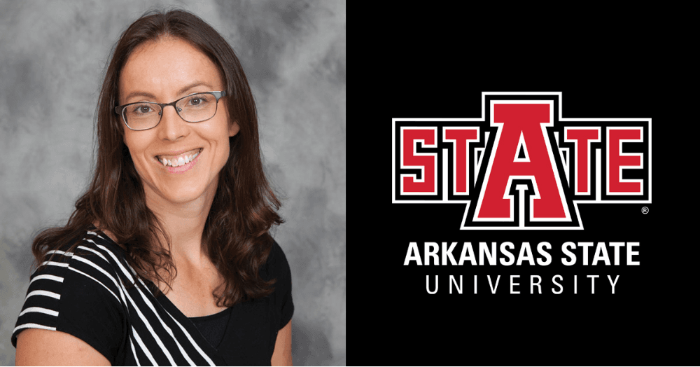 Heidi Banse Appointed Dean of the College of Veterinary Medicine at A-State