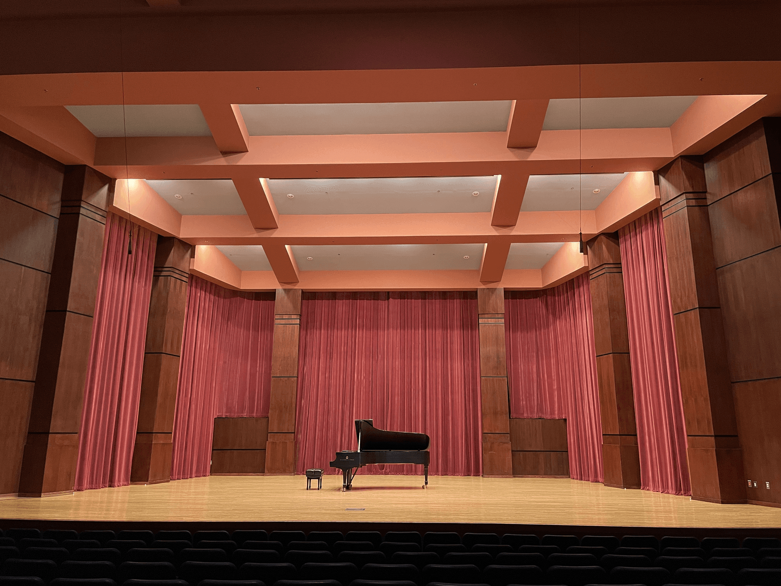 Introduction to the Master of Music Education (M.M.E.) Program