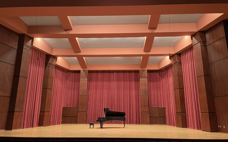 Giới thiệu về ngành Master of Music Education (M.M.E.) - Thạc sĩ Giáo dục Âm nhạc