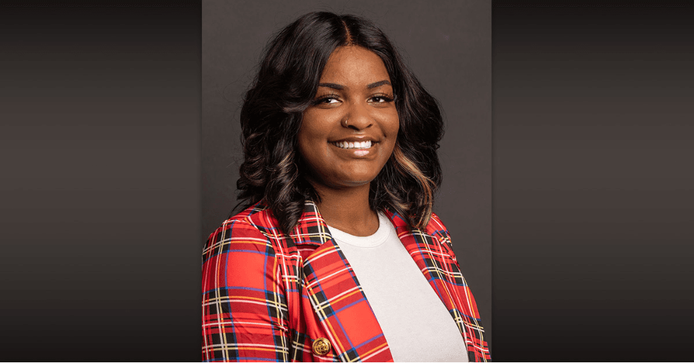 A-State Junior Meah Barbee Named Gilman Scholar
