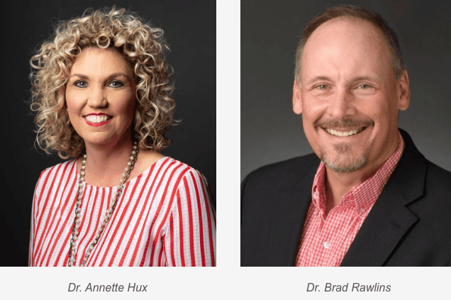 A-State Appoints Interim Deans for COEBS and the Graduate School