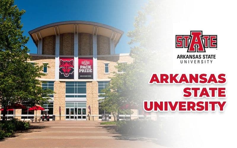 Một số câu hỏi thường gặp khi nộp đơn vào Arkansas State University