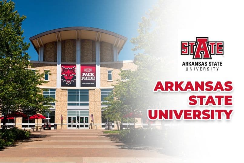 Frequently Asked Questions When Applying to Arkansas State University