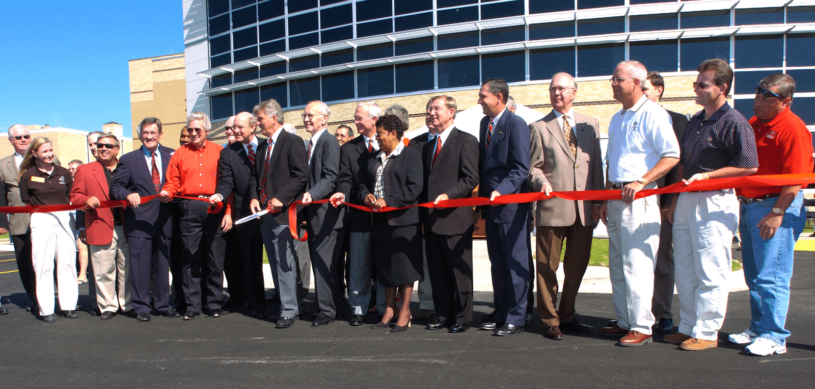 Arkansas Biosciences Institute Leaders and Faculty to Celebrate 20 Years at A-State