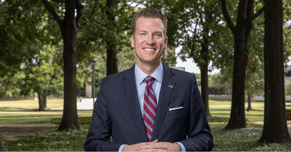 Dr. Brendan Kelly Begins Tenure as New President of the Arkansas State University System