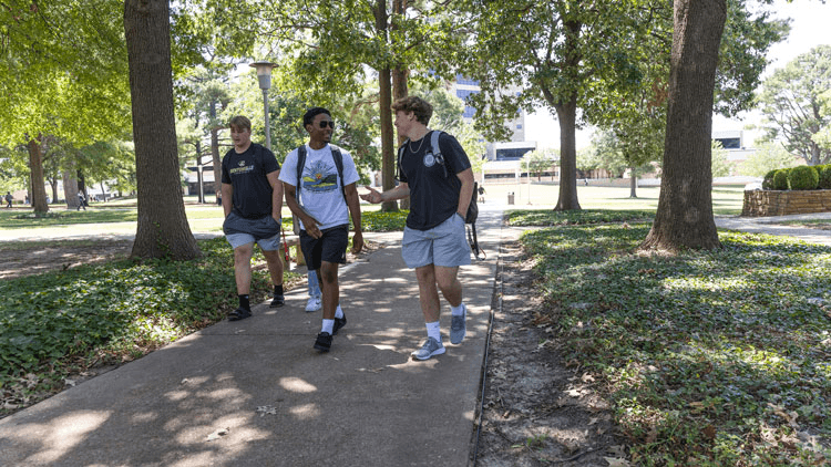Arkansas State University's Academic Support Services Earn Certification