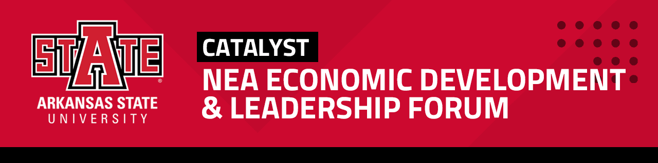 Neil Griffin College of Business Announces Lineup for January Catalyst Forum – Advancing Leadership and Economic Development