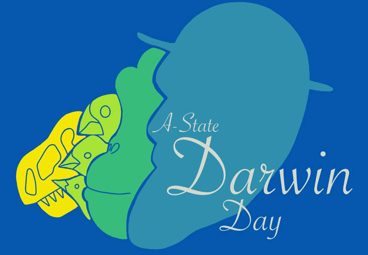 Darwin Day Events at A-State – Exploring Biodiversity