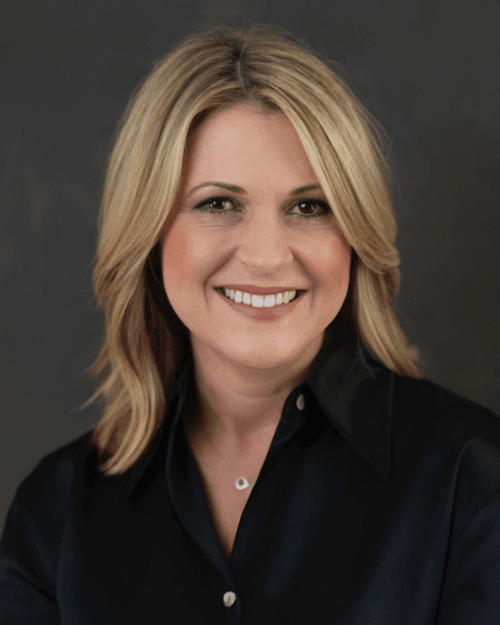 Carole Farmer của Fayetteville