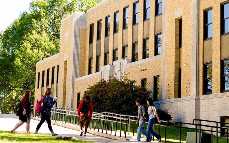 Học bổng du học Mỹ tại Đại học Bang Arkansas (A-State): Cơ hội vàng cho sinh viên Việt Nam 2026