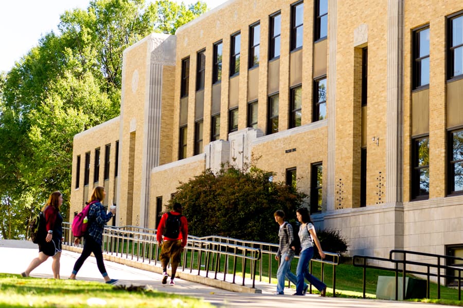Học bổng du học Mỹ tại Đại học Bang Arkansas (A-State): Cơ hội vàng cho sinh viên Việt Nam 2026