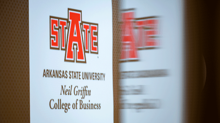 Đại Học Arkansas State: Những Bổ Nhiệm Mới Tại Griffin College of Business Hứa Hẹn Nâng Tầm Chất Lượng Giáo Dục
