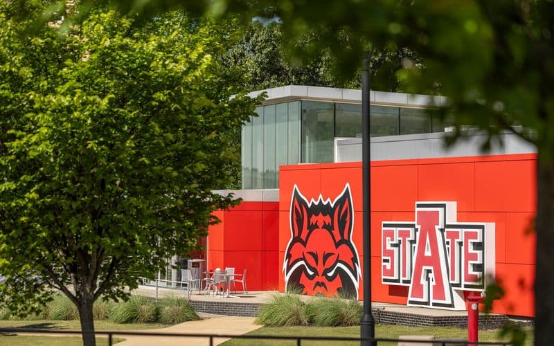 Những Cột Mốc Lịch Sử Đáng Nhớ Của Đại học Bang Arkansas (A-State) Vào Ngày 1 Tháng 7