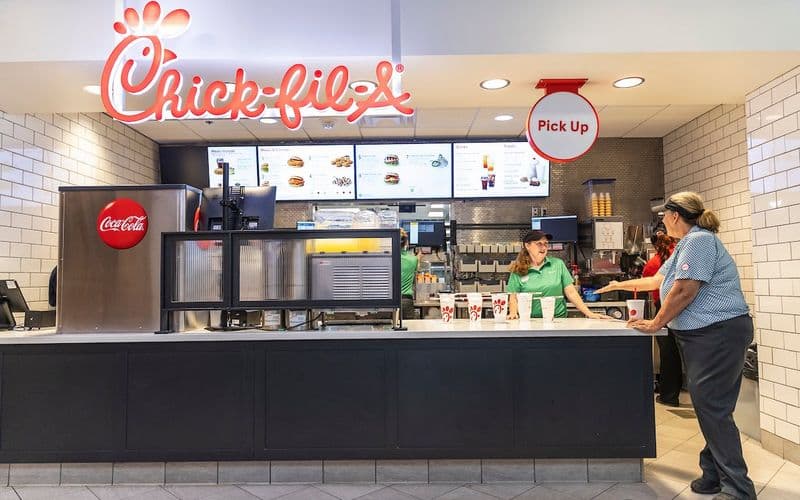 Chick-fil-A @ A-State