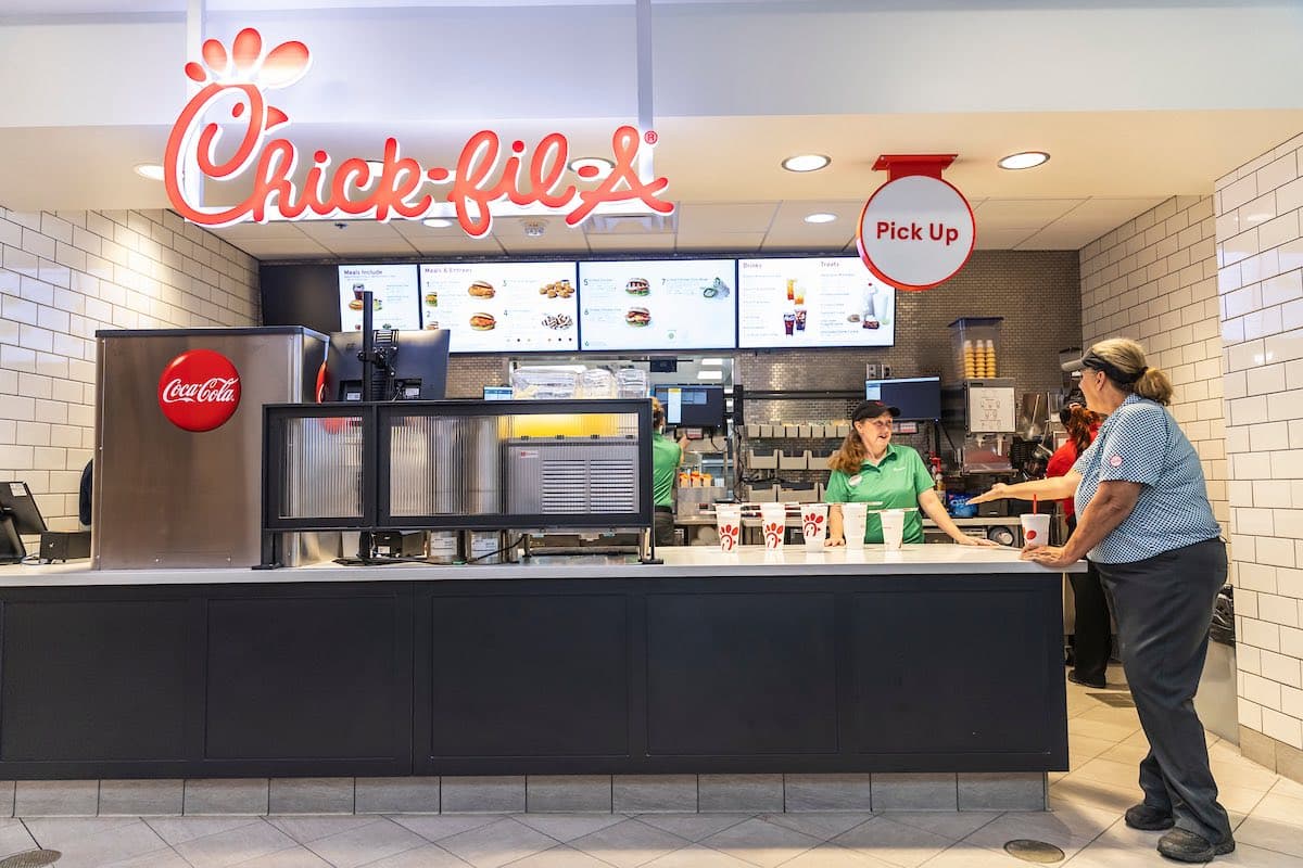 Chick-fil-A @ A-State