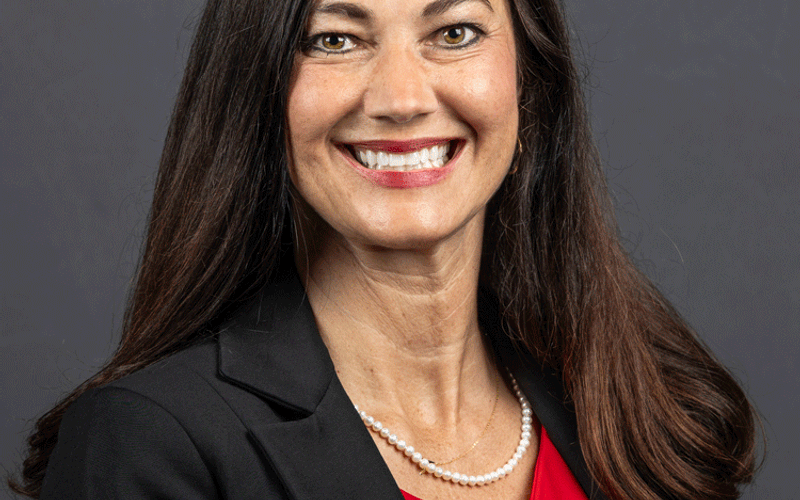 Đại Học Bang Arkansas (A-State) Bổ Nhiệm Bà Amanda Nickerson Làm Phó Hiệu Trưởng Quản Lý Tuyển Sinh