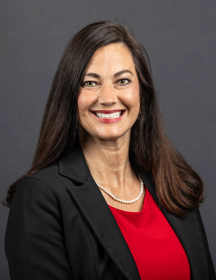 Đại Học Bang Arkansas (A-State) Bổ Nhiệm Bà Amanda Nickerson Làm Phó Hiệu Trưởng Quản Lý Tuyển Sinh