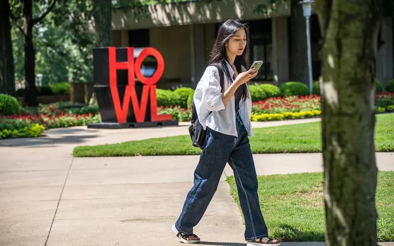 Học phí và chi phí du học Mỹ tại Đại học Bang Arkansas (A-State) dành cho sinh viên quốc tế