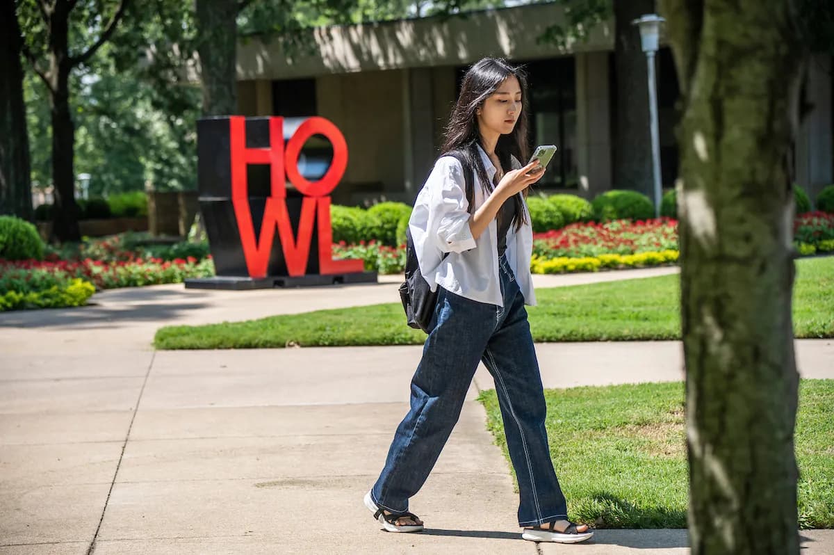 Học phí và chi phí du học Mỹ tại Đại học Bang Arkansas (A-State) dành cho sinh viên quốc tế